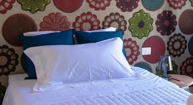 Апартаменты Catania Charming House