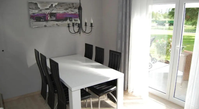 Ferienwohnung am Schmollensee, Buchen Sie Hotel Pudagla Usedom