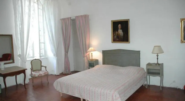 Château de la Condamine, Buchen Sie Pension Saint-Hippolyte-de-Caton Languedoc-Roussillon