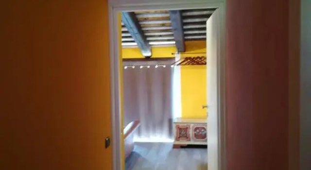 Двухместный номер Standard Casa Degli Amici