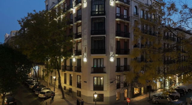 ICON Casona 1900 by Petit Palace