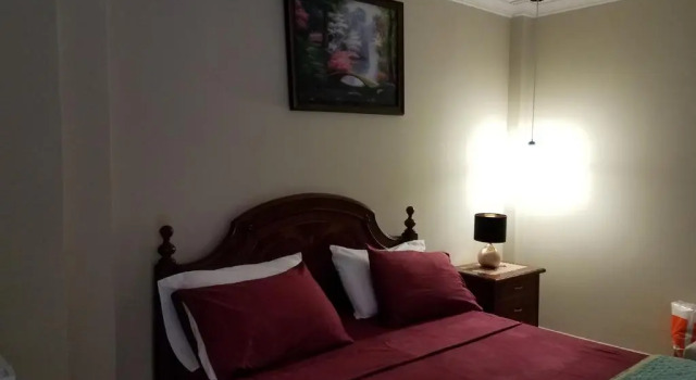 Двухместный номер Standard Casa Serena