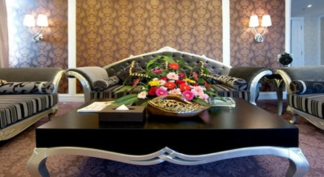 Guilin International Hotel