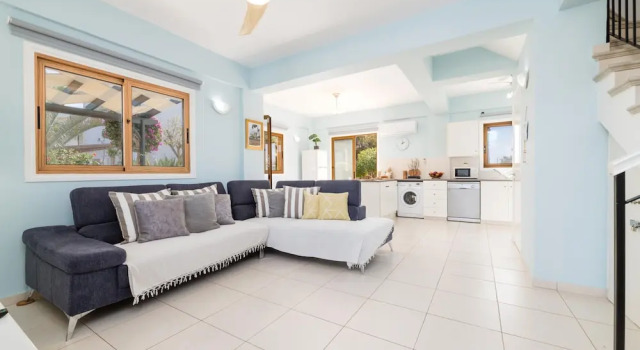 Tranquility Villa, Забронировать Вилла Отели Айия-Напа с парковкой, рядом с Пляж Айя-Фекла, Парковка