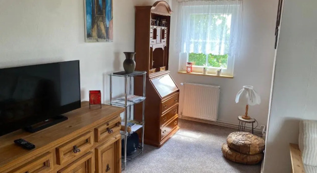 Апартаменты Ferienwohnung Tanja