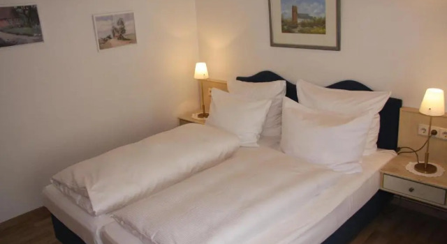 Hotel Christiansen, Забронировать Отель Отели Зильт-Ост 3 звезды, 3*