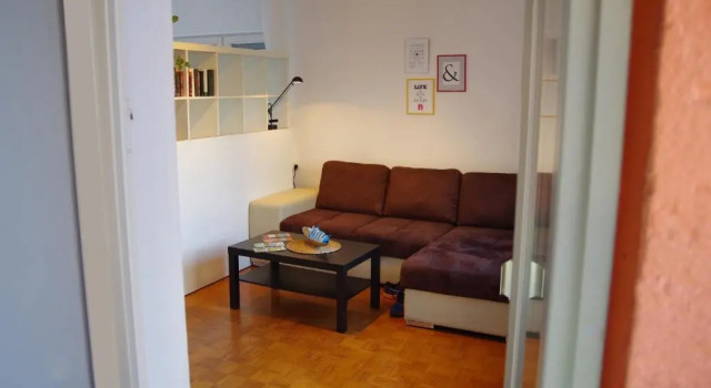 FeWo Familienhafen, Varaa Hotelli Hotellit Baijeri pysäköinnillä, Pysäköinti