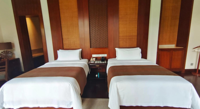 Luhuitou Sanya Resort
