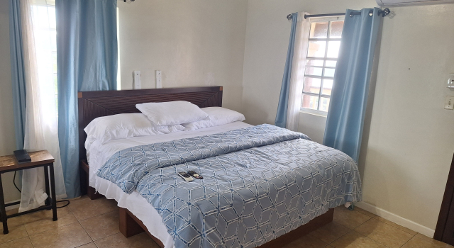 Sunset Gardens Guesthouse, Réserver Hôtel Charlotte-Amélie Île de Saint Thomas