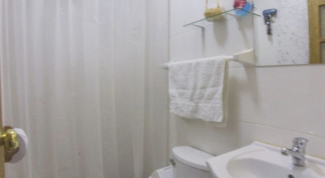 Номер Standard с видом на горы Parwa Guest House
