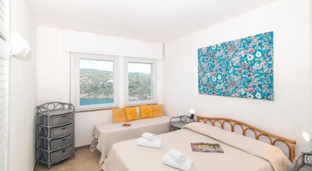 Casa Alma in Santa Teresa di Gallura, Book Villa Santa Teresa Gallura Emerald Coast
