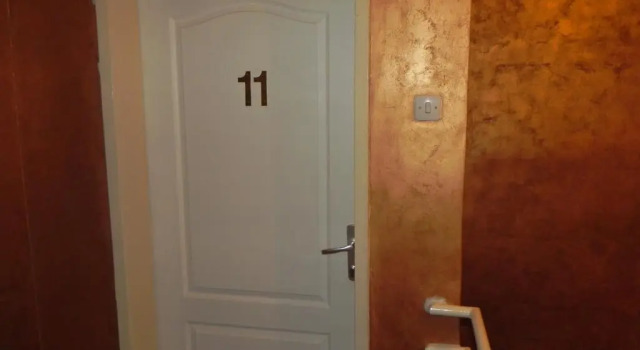 Четырёхместный номер Standard Guest Accommodation Azucki