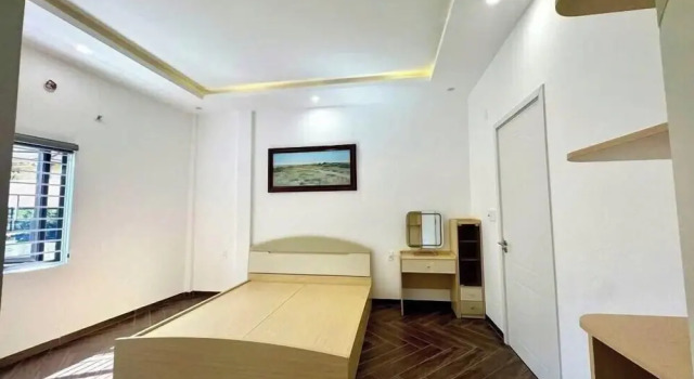 Номер Standard Landmark 81 Residence Elegant