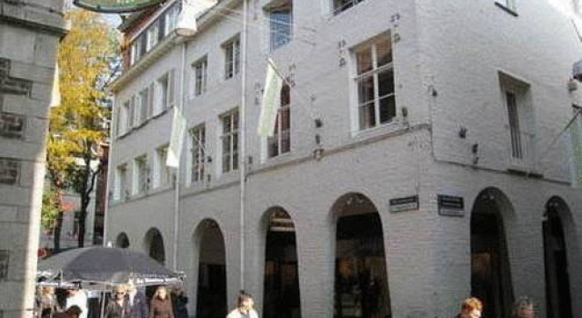 Hotel Matuchi