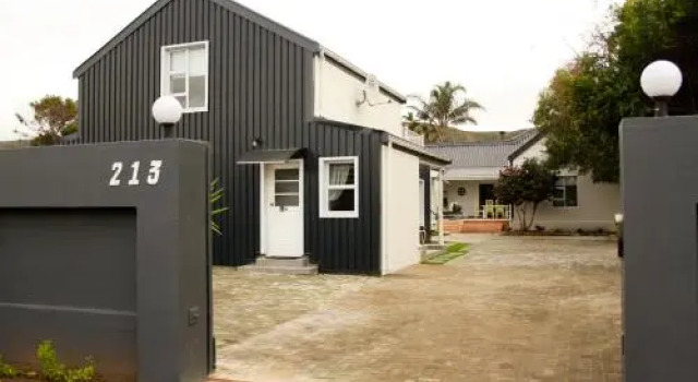 Jakasa Guesthouse