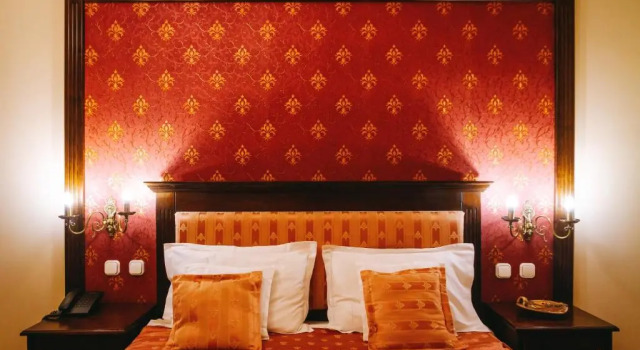 Casa Salzburg, Prenota Hotel Hotel 4 stelle a Transilvania, 4*