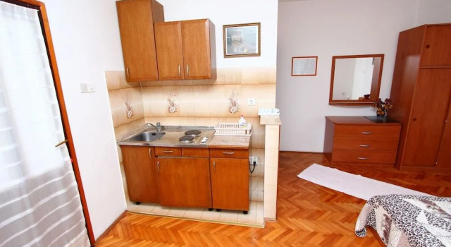 Apartments Goga
