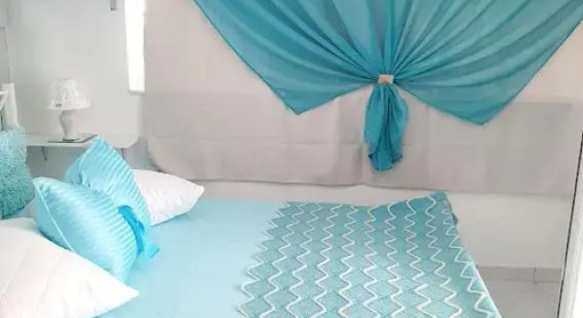 Beach Front Garden Studio at Voula - Athenian Riviera
