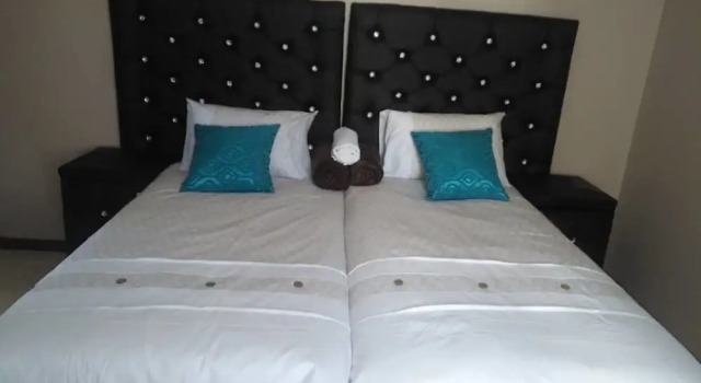 Heavenly Vale Home Self Catering