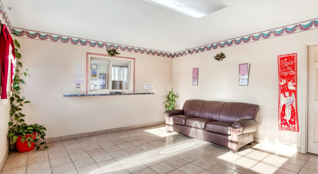 Budget Inn Bald Knob, Boek Hotel Hotels in Missouri met zwembad, Zwembad