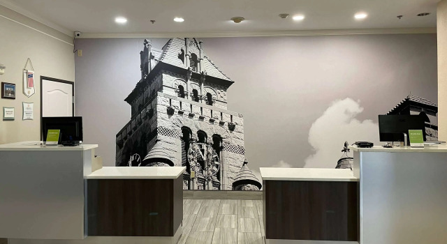 La Quinta Inn & Suites by Wyndham Waxahachie