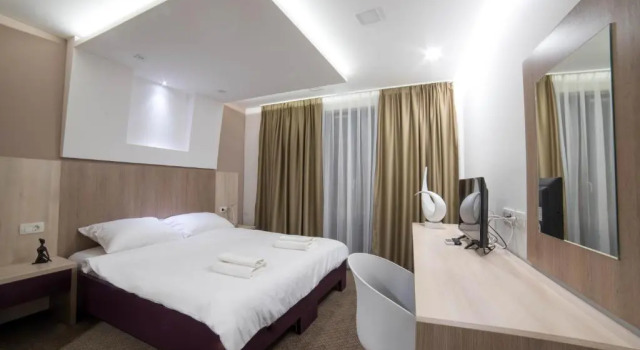 Номер Deluxe Patria Villa