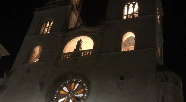 Люкс La Chicca in centro Altamura