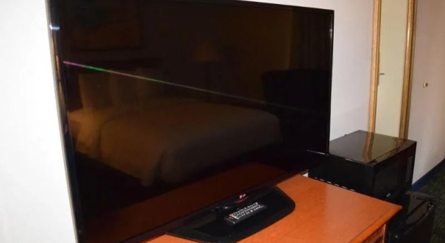 Quality Inn Prestonsburg, 预订 酒店 Prestonsburg 肯塔基州