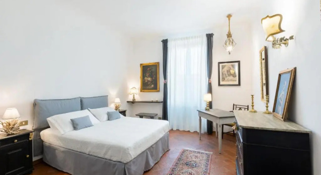 Апартаменты Fiesole's cozy Apartment 2