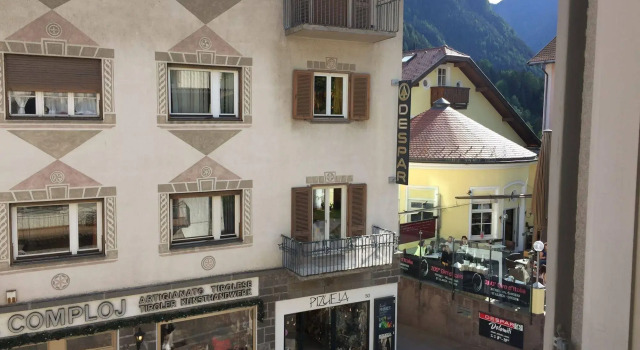 Aquila Dolomites Residence