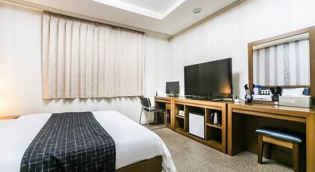 Номер Standard Modern Business Hotel