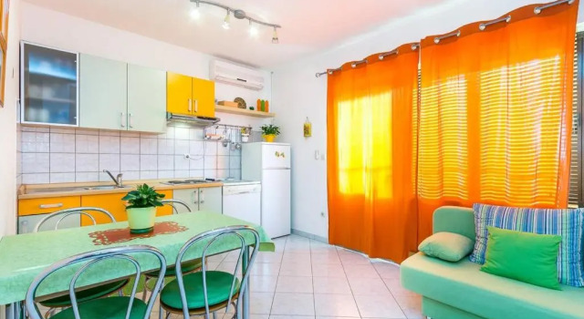 Апартаменты Apartments Mirna