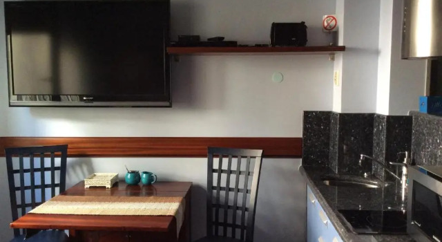 Апартаменты Apartamenty Klejnot Sopotu