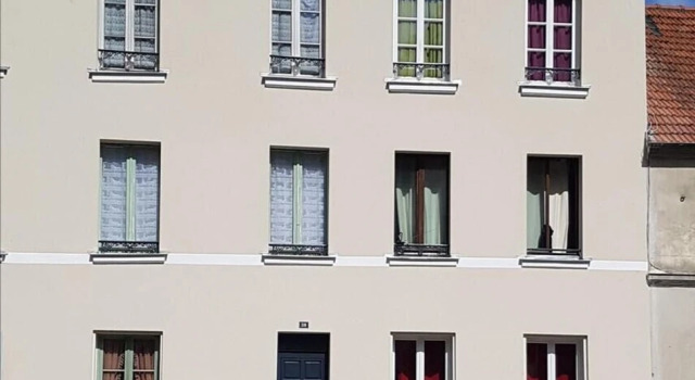 Studio entre Paris et Versailles, Book Hotel Versailles 