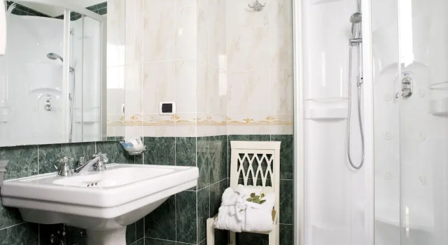 Deluxe Zimmer Upper View Suite