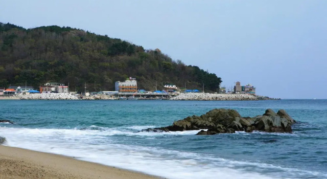 Daegae Pension