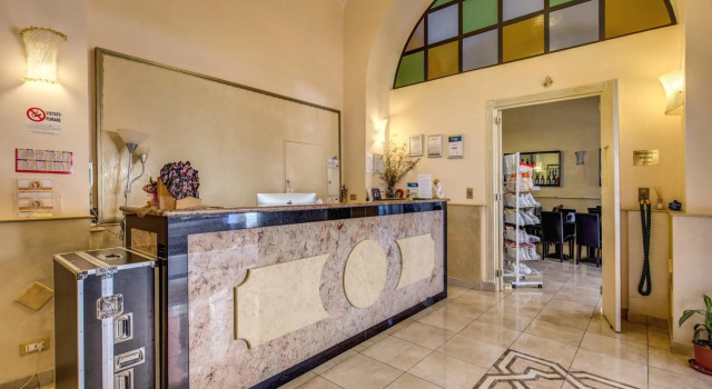 Hotel Maryelen