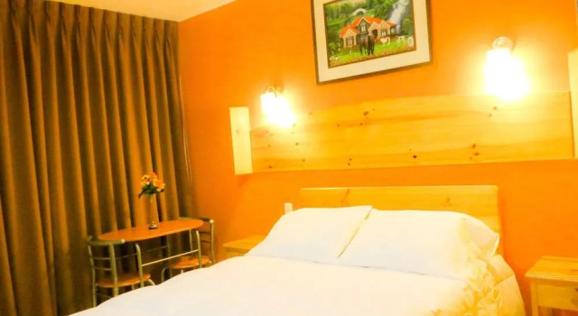 Hotel Savoy, Book Hotel Ica Peru