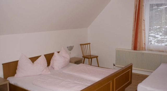 Pension Pichler, Book Hotel Hinterstoder 