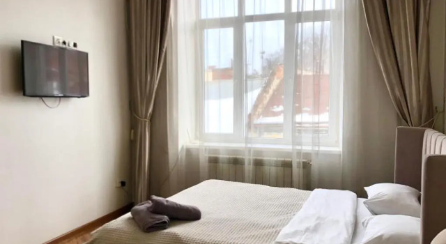 ROMANTIC Apartments - old center, Забронировать Апартаменты/квартира Апартаменты Львова, рядом с Дворец Любомирских, Апартаменты/квартира