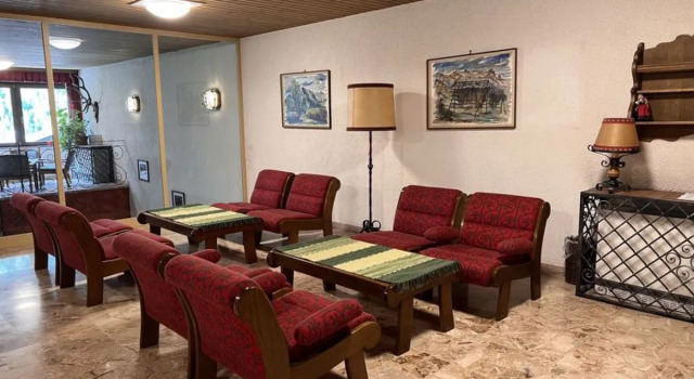 Apartment Glockner Heiligenblut 19141, Rezerwuj Apartament Heiligenblut 