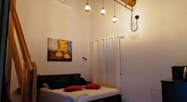 B&B FANCHETTI 1938, Prenota Bed & breakfast Teglio Valtellina
