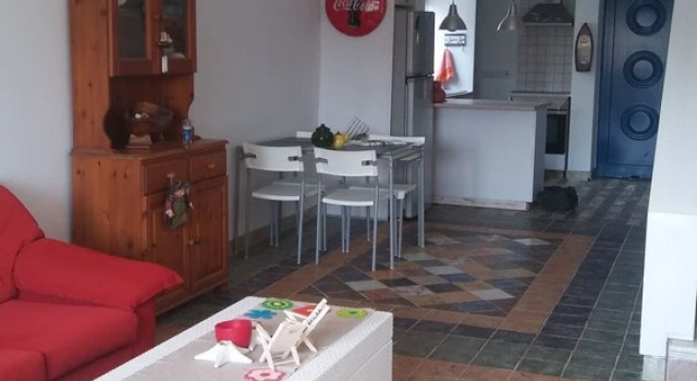 Il Mare Beach House, 예약 호텔 Meneou 라르나카