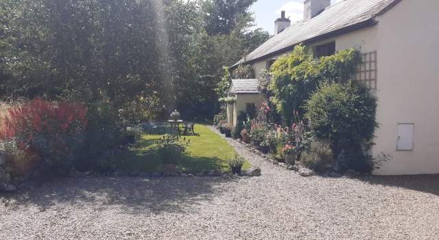 Коттедж 300 year old tradition irish cottage