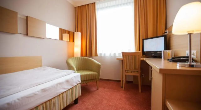 Номер Economy Hotel Brücklwirt