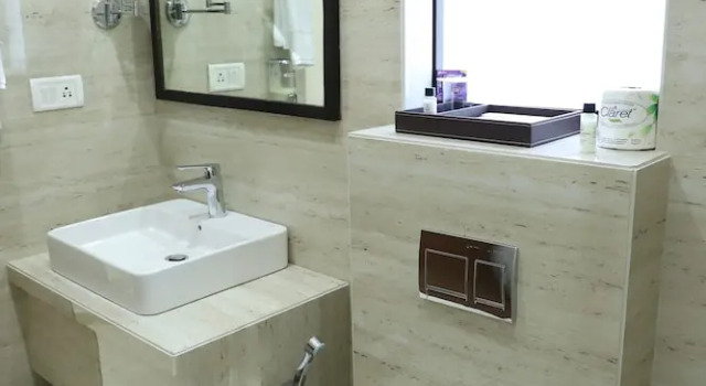 Номер Premium Grand Heritage Narmada Jacksons