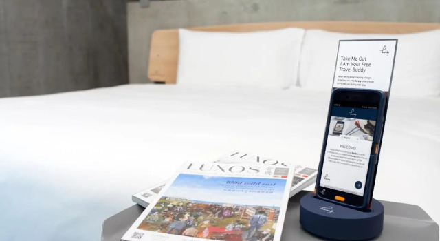 Номер Deluxe Delight Hotel Jamsil