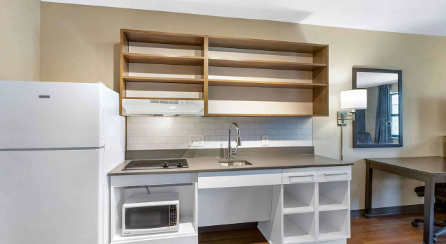 Четырёхместный люкс Extended Stay America Premier Suites - Nashville - Vanderbilt