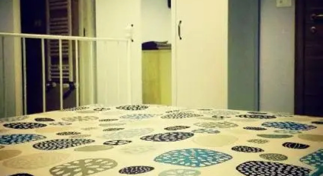 Deluxe cameră Tra MENTA e MELIGA