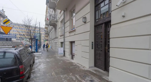 Native Apartments Rakowicka 6, Забронировать Апартаменты/квартира Гжегорски Краков, рядом с Бизнес-центр Краковия